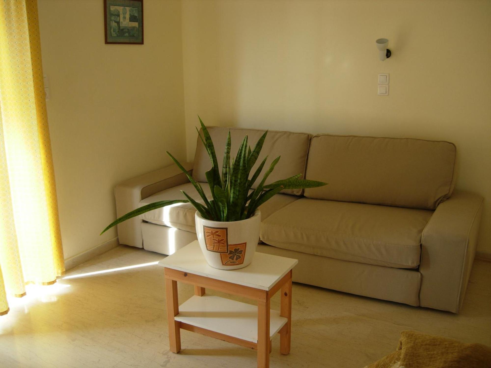 Philippos Studios & Apartments Kardamena  Экстерьер фото